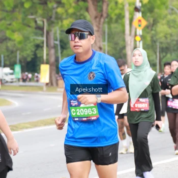 Runner Photo 3914308