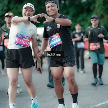 Runner Photo 3914324