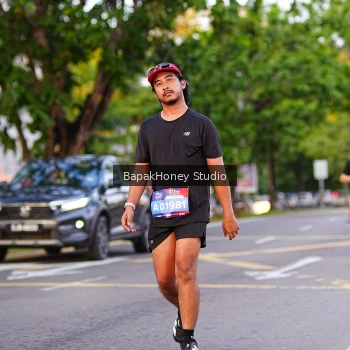 Runner Photo 3914325