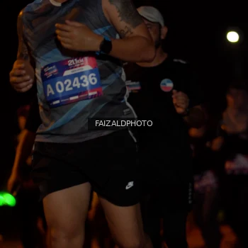 Runner Photo 3914331