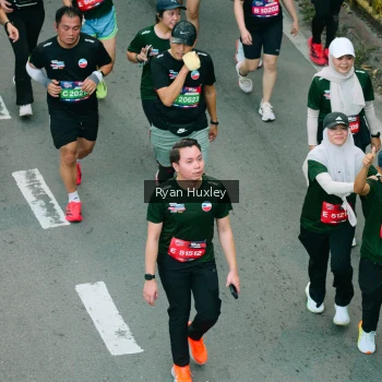 Runner Photo 3914336