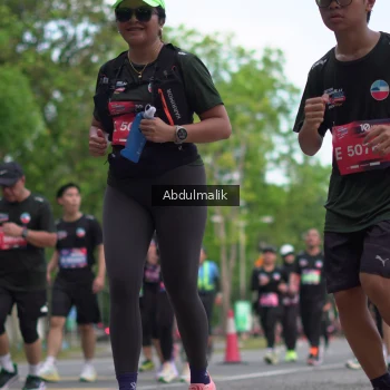 Runner Photo 3914338