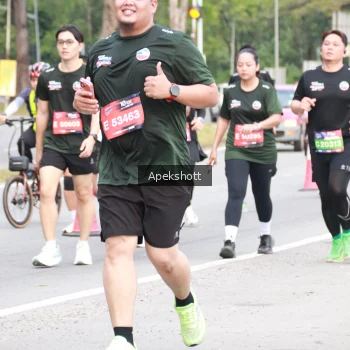 Runner Photo 3914340