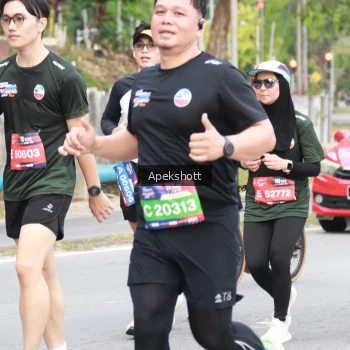 Runner Photo 3914341