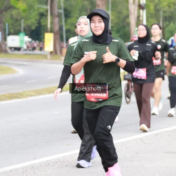 Runner Photo 3914342