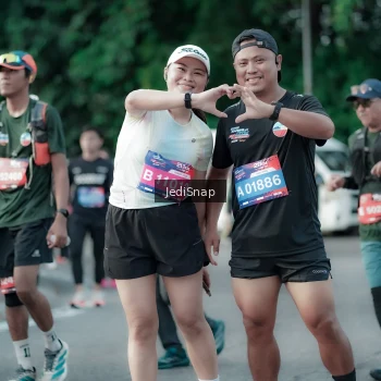 Runner Photo 3914344