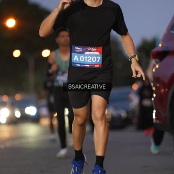 Runner Photo 3914350