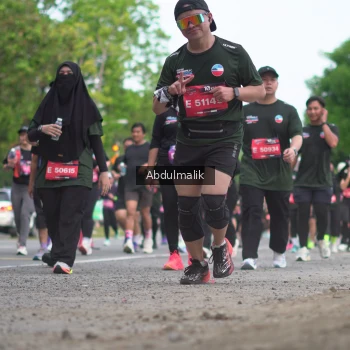 Runner Photo 3914351