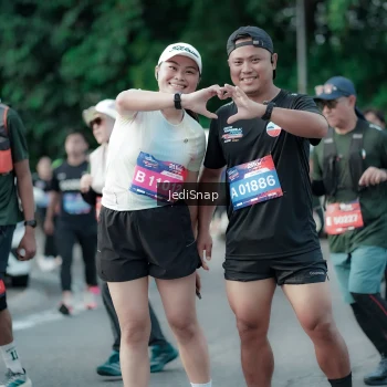 Runner Photo 3914354
