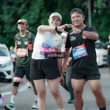 Runner Photo 3914355