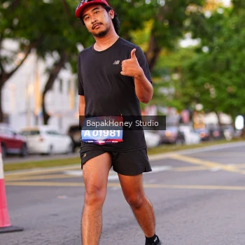 Runner Photo 3914356