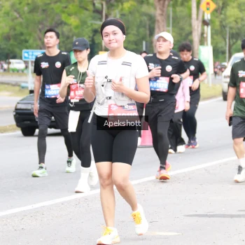 Runner Photo 3914362
