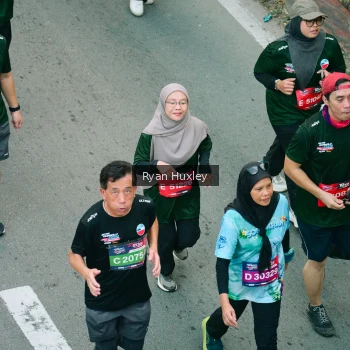 Runner Photo 3914367