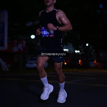 Runner Photo 3914368