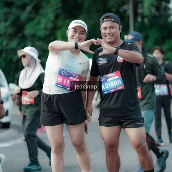 Runner Photo 3914374