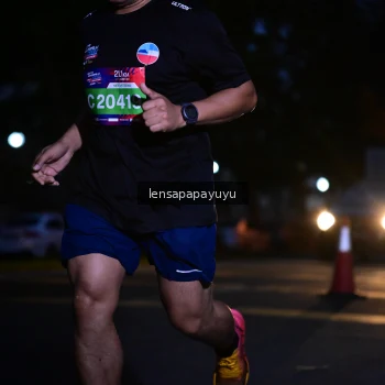 Runner Photo 3914387