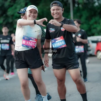 Runner Photo 3914391