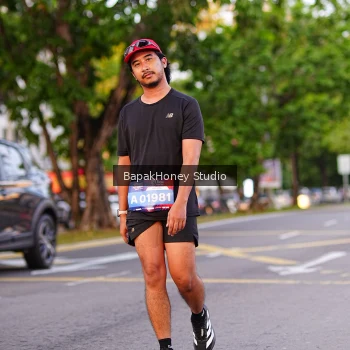 Runner Photo 3914397