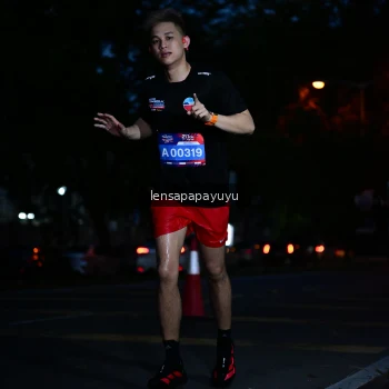 Runner Photo 3914404