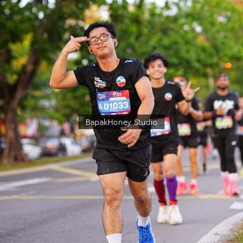 Runner Photo 3914405