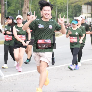 Runner Photo 3914409