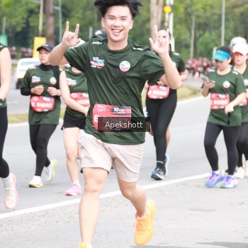 Runner Photo 3914410
