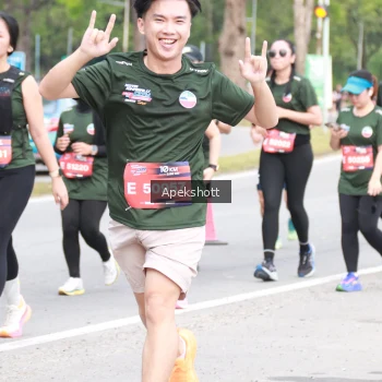 Runner Photo 3914419