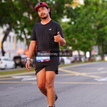 Runner Photo 3914424