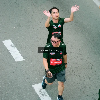 Runner Photo 3914428
