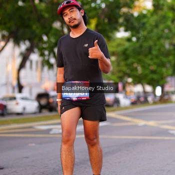 Runner Photo 3914436