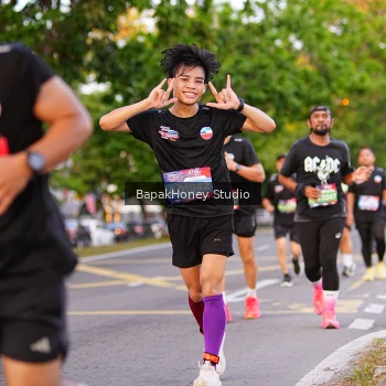 Runner Photo 3914438