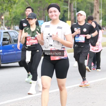 Runner Photo 3914440