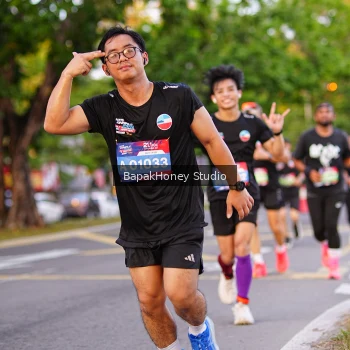 Runner Photo 3914447