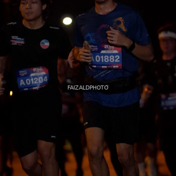 Runner Photo 3914452