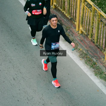 Runner Photo 3914461