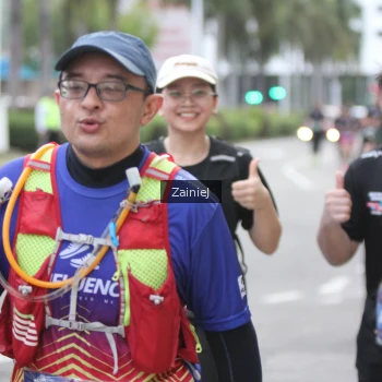 Runner Photo 3914466