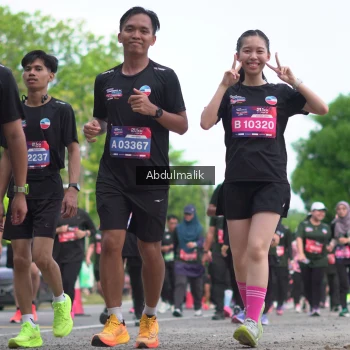 Runner Photo 3914467