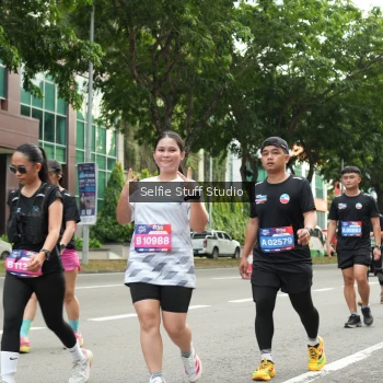 Runner Photo 3914472