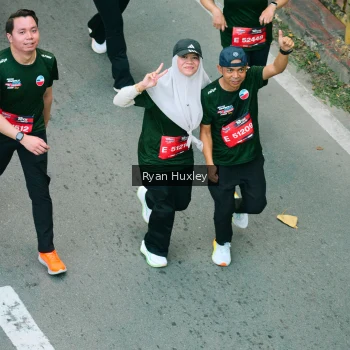Runner Photo 3914484