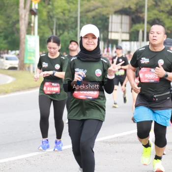 Runner Photo 3914493
