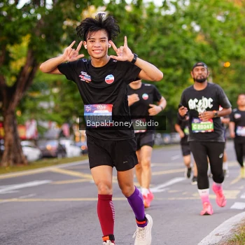 Runner Photo 3914496