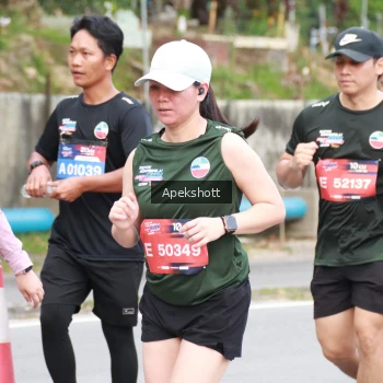 Runner Photo 3914501