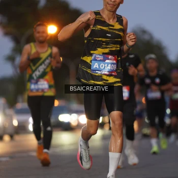Runner Photo 3914503