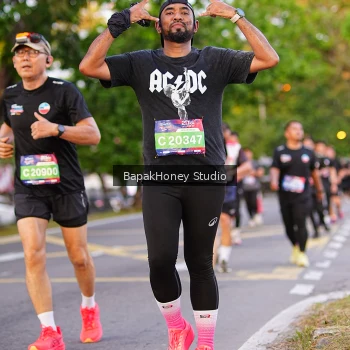 Runner Photo 3914513