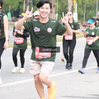 Runner Photo 3914517