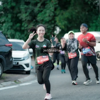 Runner Photo 3914520