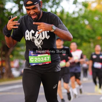 Runner Photo 3914526