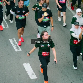 Runner Photo 3914532