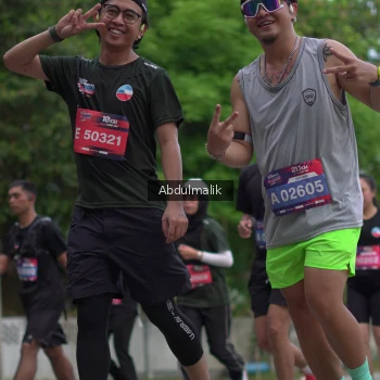 Runner Photo 3914556