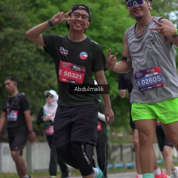 Runner Photo 3914557